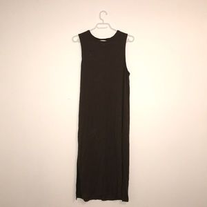 H&M Maxi Dress